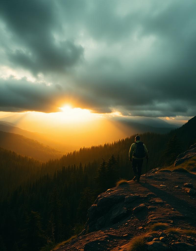 Hike experiences